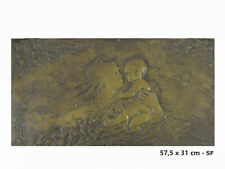 Sculpture Ancienne En Bronze