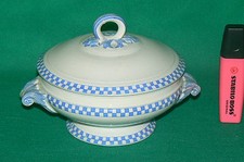 SARREGUEMINES service enfant soupière LUSTUCRU , dinette