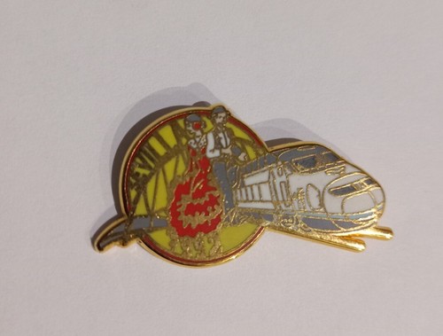 Pin tgv espagne séville - tgv,