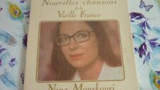 dique vynil NANA MOUSKOURI