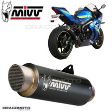 échappement SUZUKI GSX-R 1000