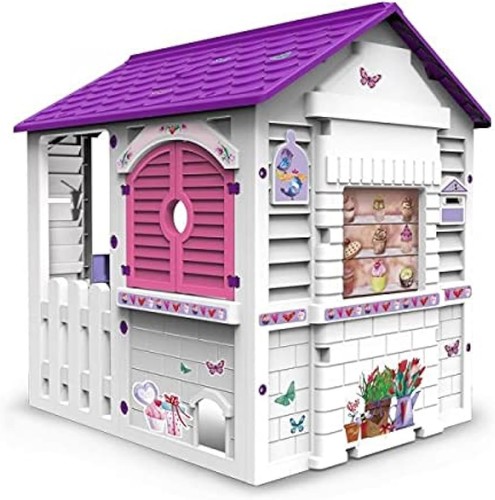 Maison jardin pour enfants - de,