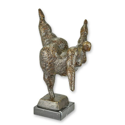 Statue moderne sculpture - statue,