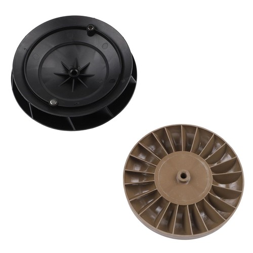 Moteur roue ventilateur - , 12