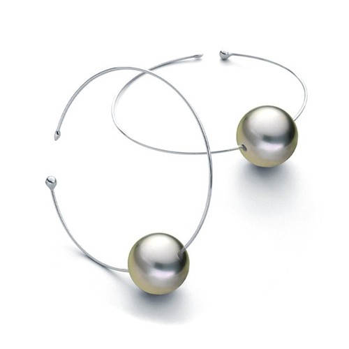 Créoles boucles oreilles - boucles, d'oreilles