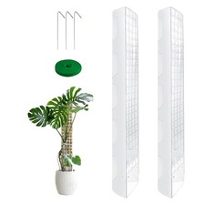 Tuteur Sphaigne 2pcs 24 Pouces