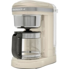 Cafetière filtre KITCHENAID