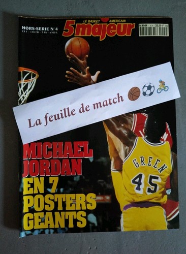 Majeur hors série numéro - 5,