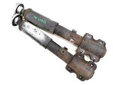 Amortisseurs avant FORD