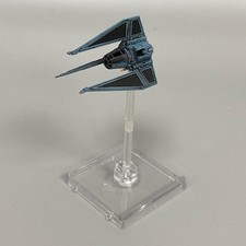 1 Cravate Fantôme Miniature