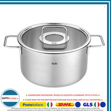 Fissler pure collection - fissler,