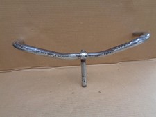 Occasion guidon d'origine pour mobylette Rhonson , Motobécane   et autres  ....