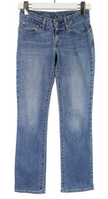Levi's Bold Curve Straight Leg