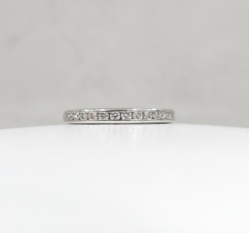 Tiffany co platinum - co,