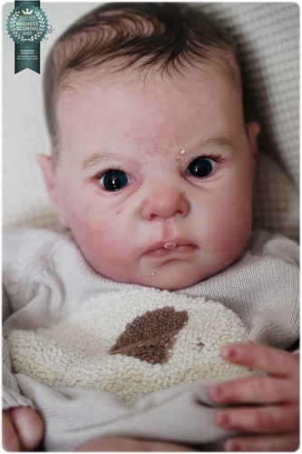 Studio doll boy reborn dimitr - studio-doll,