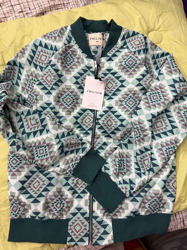 Superbe blouson belle marque - blouson,