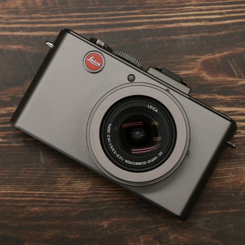 Appareil photo numérique