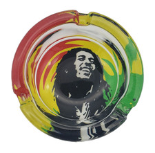 Decaled Thick Glass Smoking
