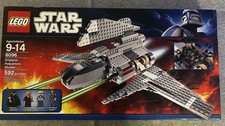 LEGO STAR WARS SET 8098