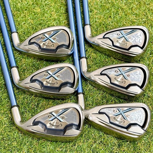Ensemble fers callaway 20 - ensemble, x-20