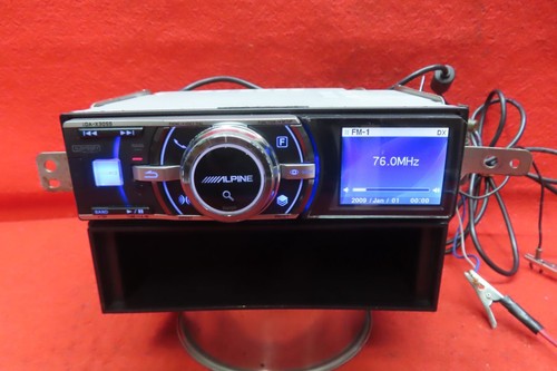 Alpine ida x305s - alpine, ida-x305s