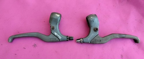 Clb saturn mtb lever brake - clb, 2