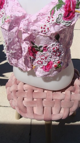 Superbe taille chemisier - ,