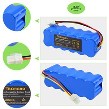 4ah mh batterie pour - 4ah, 14.4v
