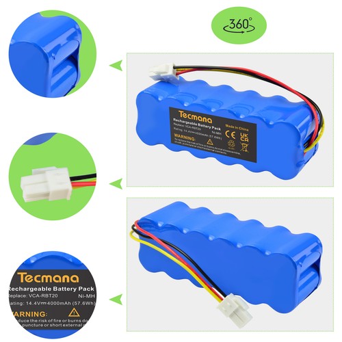 4ah mh batterie - 4ah, ni-mh