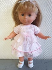 Poupée vintage Vanille