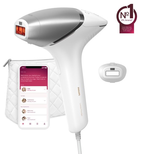 Philips bri940 épilateur - philips,