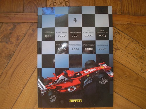 Ferrari the official magazine - ferrari,