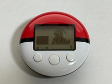 Nintendo DS Pokewalker Poke