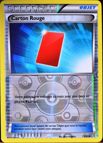 Carte pokémon carton - carte,