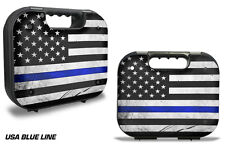 Décalque De Peau Pour Glock