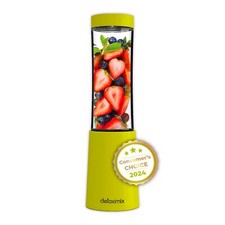 - Mini Blender Compact 150W