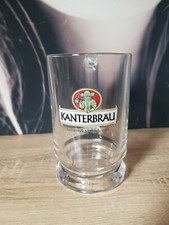 CHOPE A BIÈRE KANTERBRAU 50