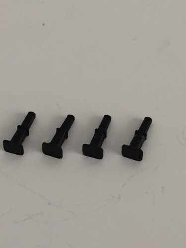 Lot tampons pour - 4,