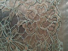 Dentelle Haute Couture Au Ml