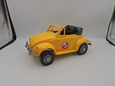 The real ghostbusters - real, demon
