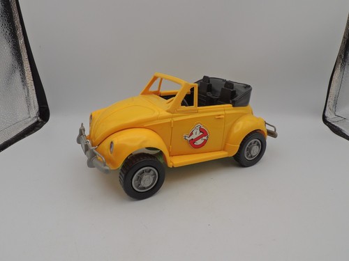 The real ghostbusters - the,