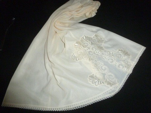 Joli jupon vintage - joli,