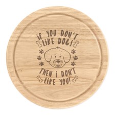 If You Ne Pas Comme Chiens