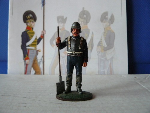 Delprado napoleon 1er empire - 1er,