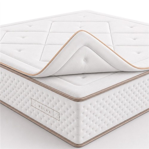 Surmatelas visco gel - visco, 5