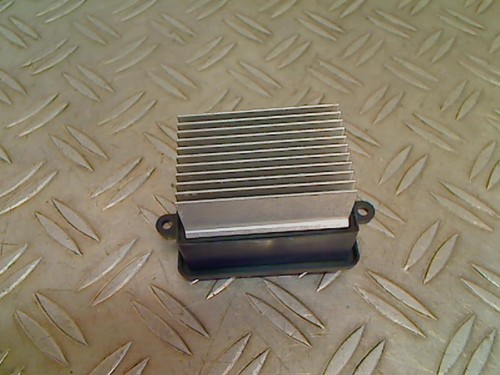 Resistance chauffe citroën - resistance, c5