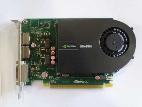Carte graphique nvidia - carte,
