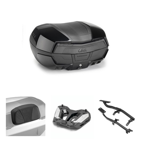 Kit bauletto givi v58 - givi,