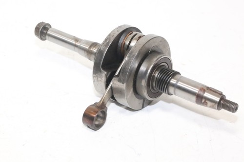 Vilebrequin honda mtx gf9 - vilebrequin,