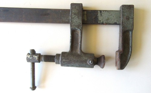 Serre joint ancien ouverture - ancien,,